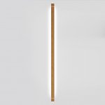 Настенный светильник Pivot F39 Bronze 3000