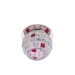 Точечный светильник F4020 CR RNB ЭкономСвет