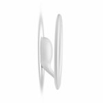 Настенный светильник бра Flos F4090009 OROTUND