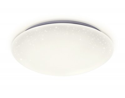 Люстра потолочная Ambrella F41 55W D410 Многофункциональный (ПДУ) ORBITAL