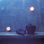 Настенный светильник бра Flos F4194009 Gla