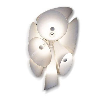 Подвесной светильник Flos F4550009 NEBULA