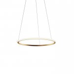 Подвесной светильник Olympic 60 Bronze