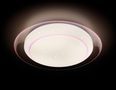 

Светильник Ambrella F46 PI 48W D450, F46 PI 48W D450