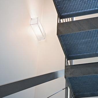 Настенный светильник бра Flos F4651000 ONTHEROCKS