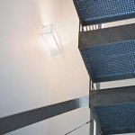 Настенный светильник бра Flos F4651000 ONTHEROCKS