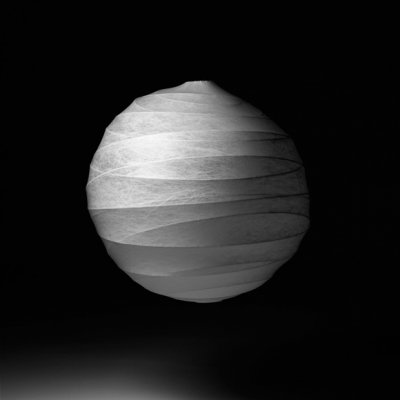 Подвесной светильник Flos F4670009 ONCE