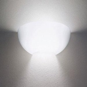 Настенный светильник бра Flos F4722071 NORD