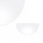 Настенный светильник бра Flos F4725071 NORD