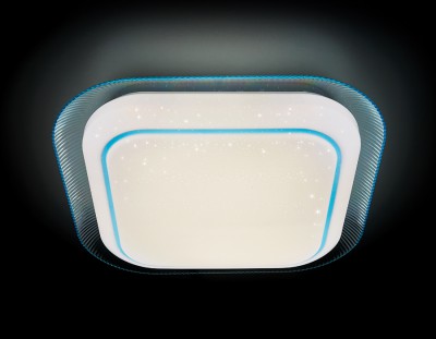 Светильник Ambrella F49 BL 48W S450 Светильник Ambrella F49 BL 48W S450