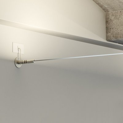 Настенный/Потолочный светильник Metro 12m