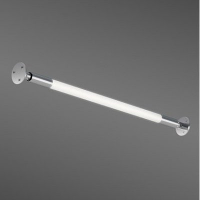 Настенный/Потолочный светильник Metro tubular 6m