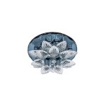 Точечный светильник F5013 SM+CL GU5.3 ЭкономСвет