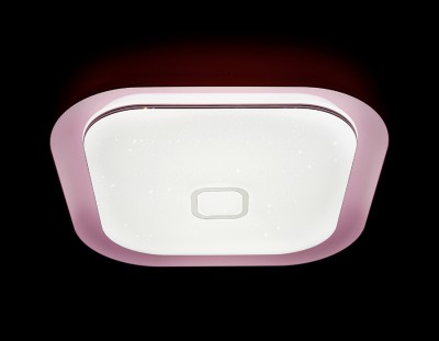 

Светильник Ambrella F52 PI 48W S450, F52 PI 48W S450