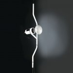 Подвесной светильник Flos F5400009 PARENTESI