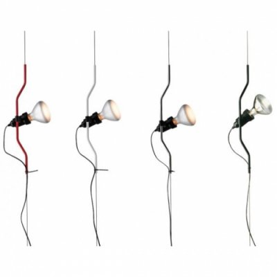 Подвесной светильник Flos F5400009 PARENTESI