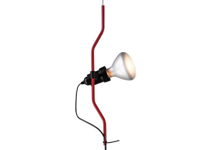 Подвесной светильник Flos F5400035 PARENTESI