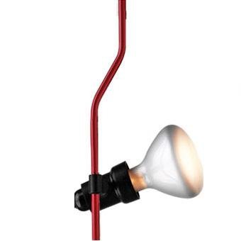 Подвесной светильник Flos F5500035 PARENTESI