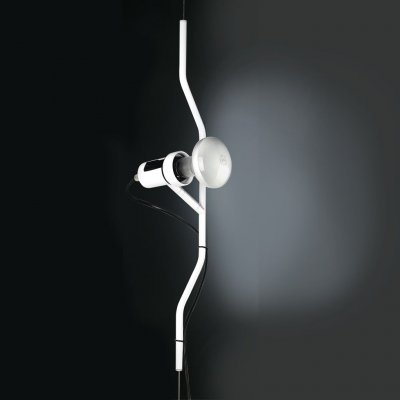Подвесной светильник Flos F5700009 PARENTESI