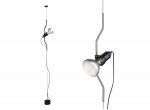 Подвесной светильник Flos F5700058 PARENTESI