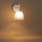 Настенный светильник бра Flos F6191000 ROMEO BABE