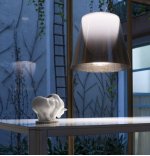 Подвесной светильник Flos F6256030 KTRIBE