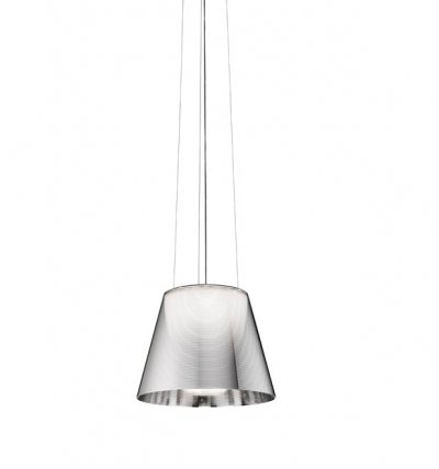 Подвесной светильник Flos F6258000 KTRIBE S3