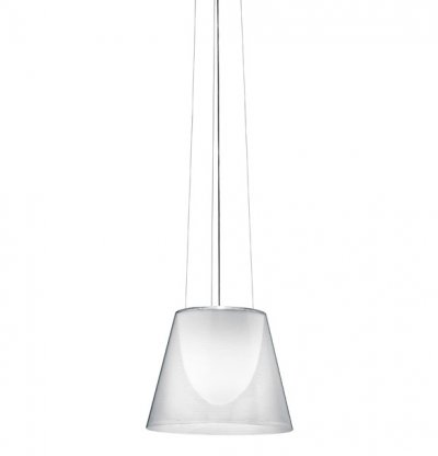 Подвесной светильник Flos F6258000A KTRIBE S3