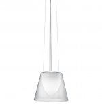 Подвесной светильник Flos F6258000A KTRIBE S3