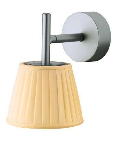 Настенный светильник бра Flos F6260007A ROMEO BABE