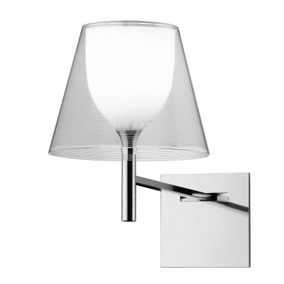 Настенный светильник бра Flos F6307004 KTRIBE W