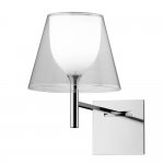 Настенный светильник бра Flos F6307004 KTRIBE W