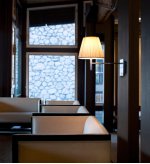 Настенный светильник бра Flos F6307007 KTRIBE W