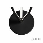 Напольный светильник iLedex Stringer F6329 черный