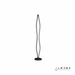 Напольный светильник iLedex Stringer F6329 черный