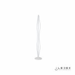 Напольный светильник iLedex Stringer F6329 белый