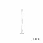 Напольный светильник iLedex Stringer F6329 белый