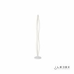 Напольный светильник iLedex Stringer F6329 белый
