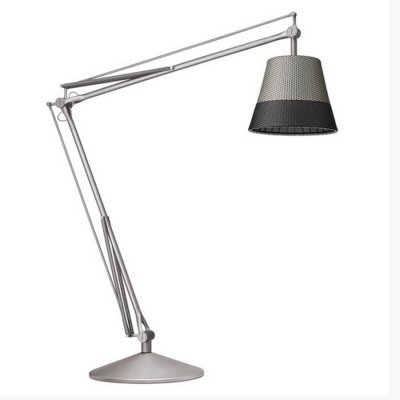 Напольный торшер Flos F6367022 SuperArchimoon