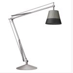 Напольный торшер Flos F6367022 SuperArchimoon