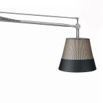 Напольный торшер Flos F6367022 SuperArchimoon