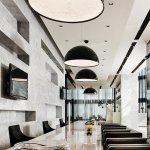 Светильник Flos F6410009 SKYGARDEN 1