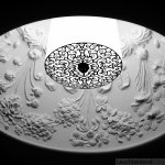 Светильник Flos F6430009 Skygarden