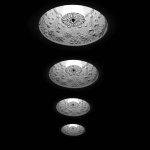 Светильник Flos F6430009 Skygarden