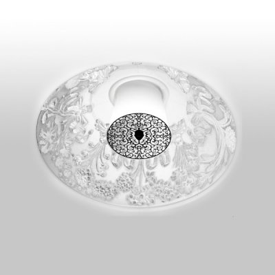 Встраиваемый светильник Flos F6433009 Skygarden