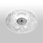 Встраиваемый светильник Flos F6435009 Skygarden