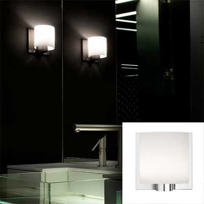 Настенный светильник бра Flos F7460009 TILEE