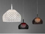 Подвесной светильник Flos F7766009 TATOU