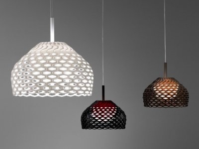 Подвесной светильник Flos F7766048 TATOU