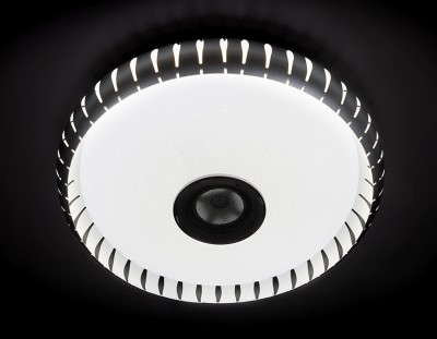 

Светильник Ambrella F788 CH 72W D500, F788 CH 72W D500